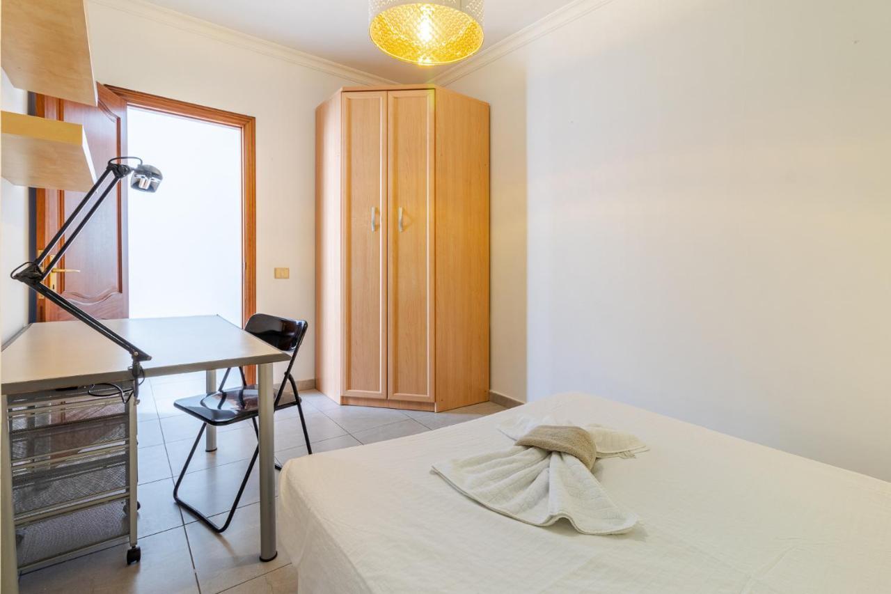 Canteras - 2bdr + Wifi + Balcony Apartment *