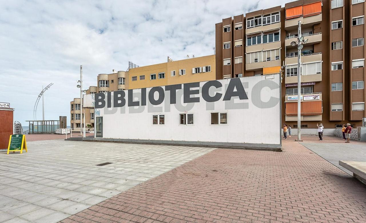 Canteras - 2bdr + Wifi + Balcony Apartment *